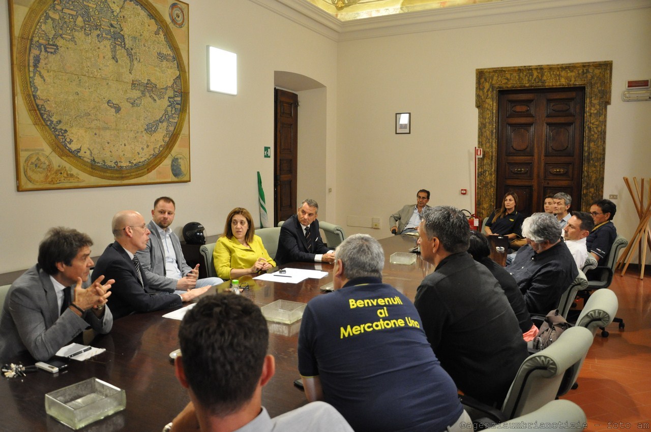 riunione mercatone uno 2 