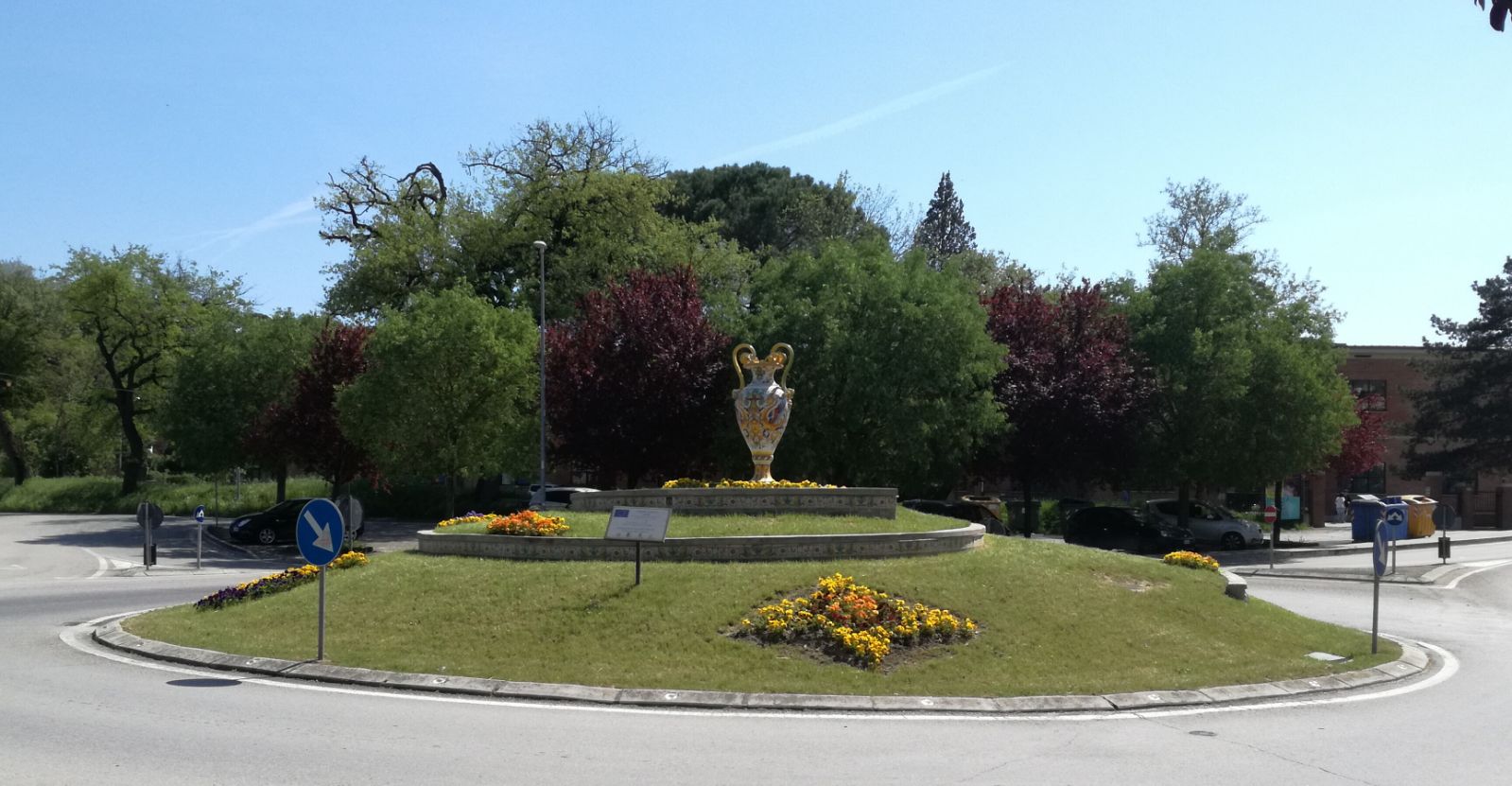 rotonda