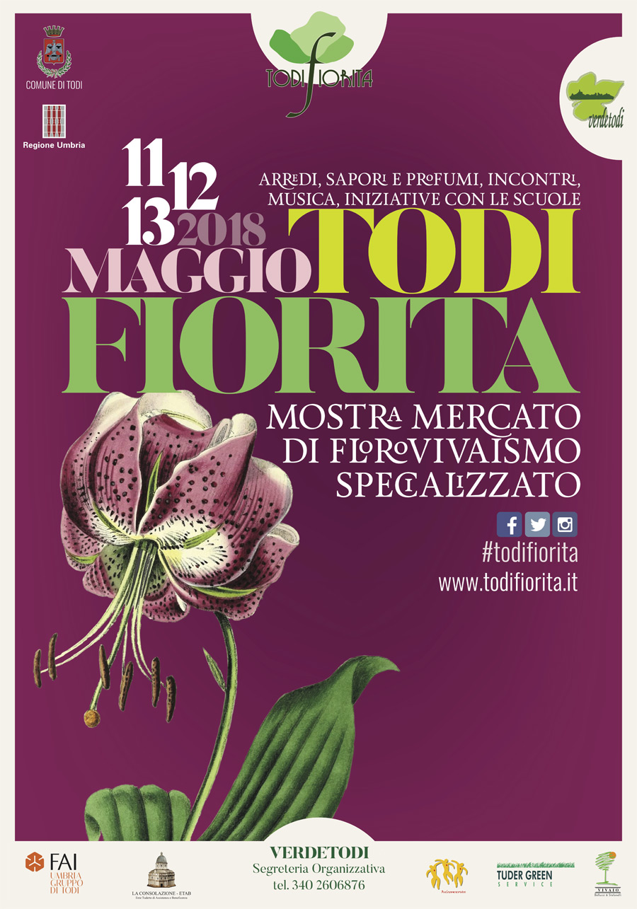 todi fiorita 2018