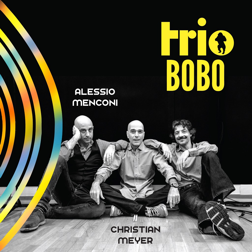 trio bobo completo