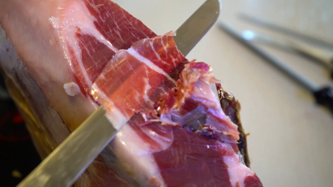 Taglio di pata negra