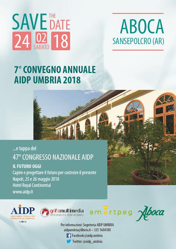 AIDP