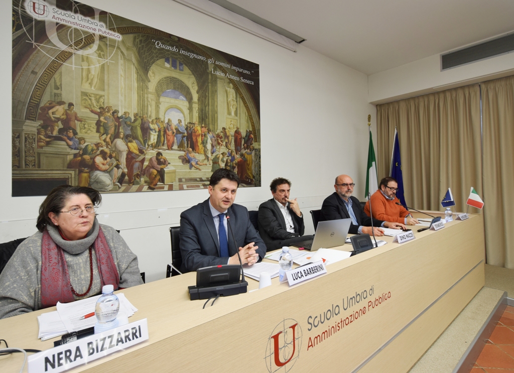 Assessore Barberini