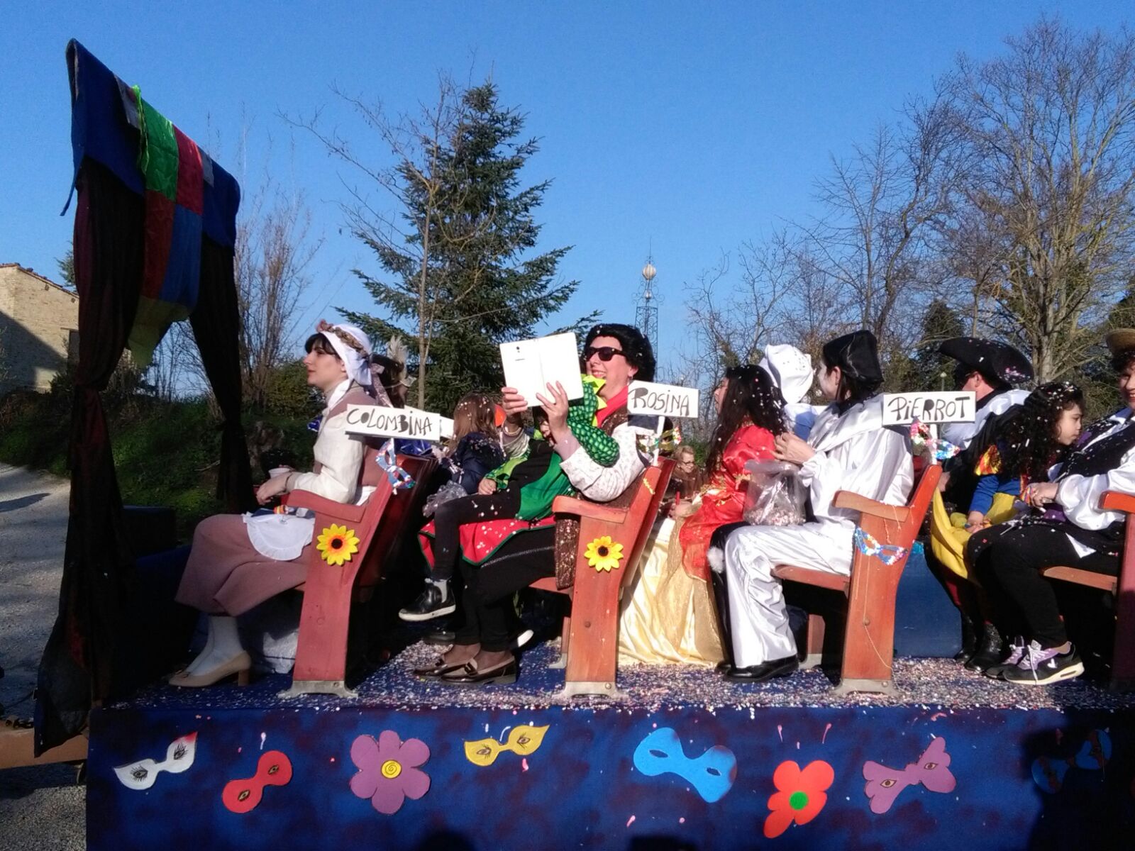 Carnevale Signoria1