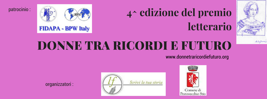 Donnatraricordi
