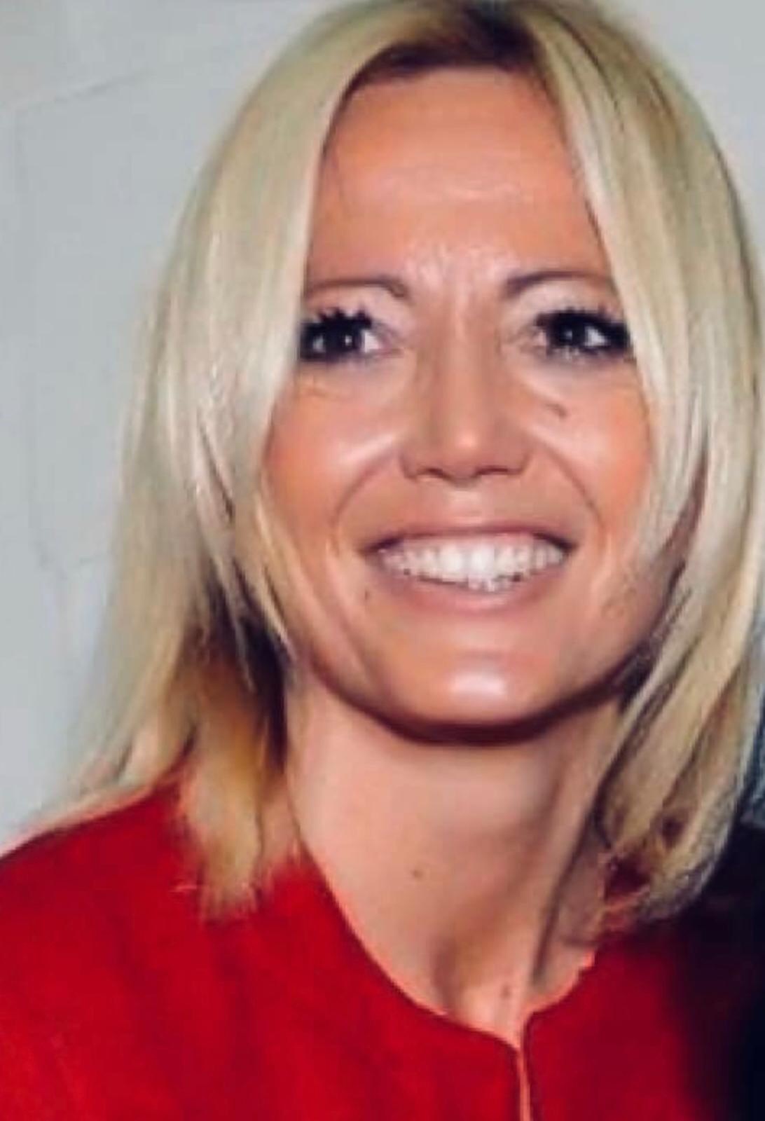 Paola Fioroni