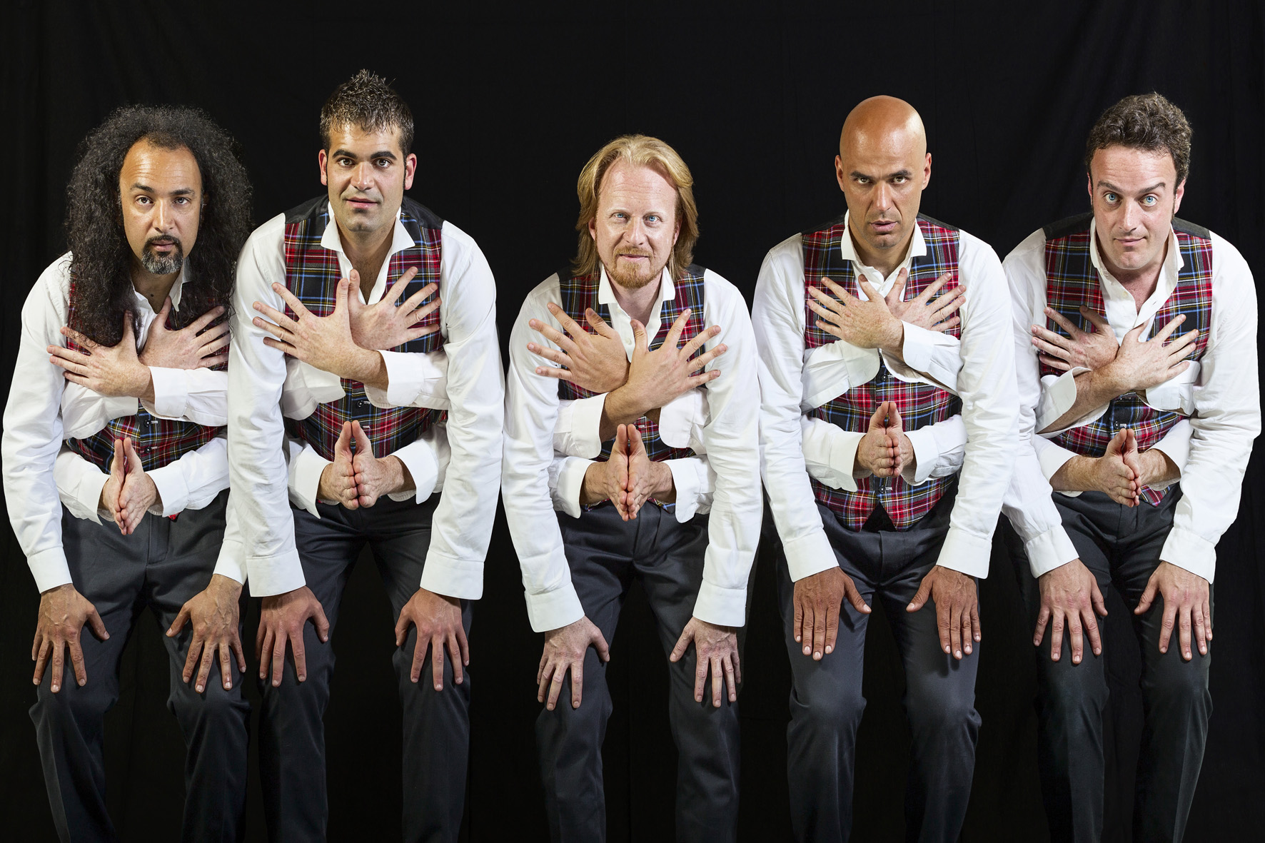 Ribamband 2