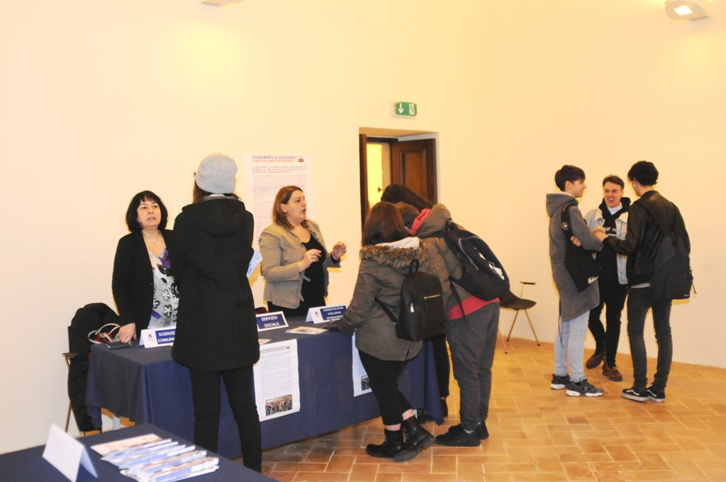 Salone 9