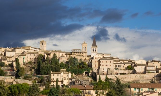 Spello