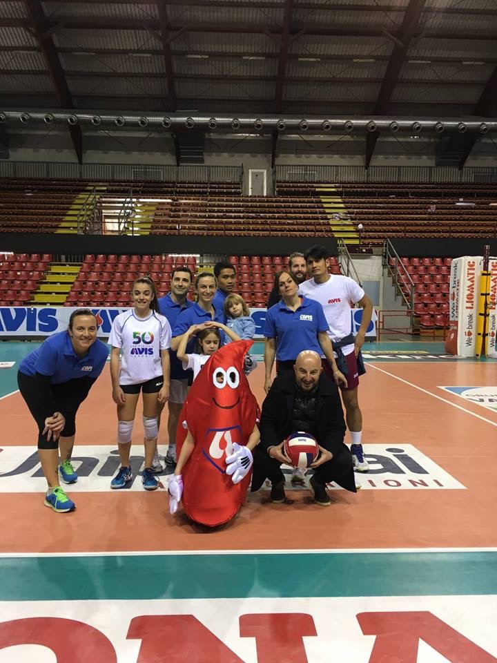 Torneo Volley