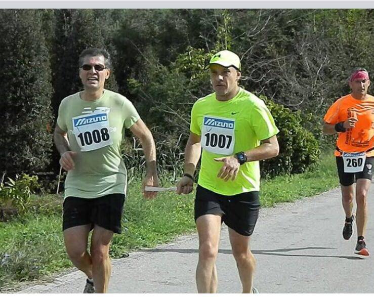 aiello luca con guido genovese