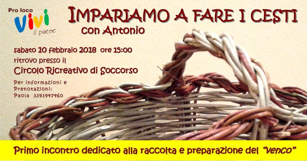 cesti corso