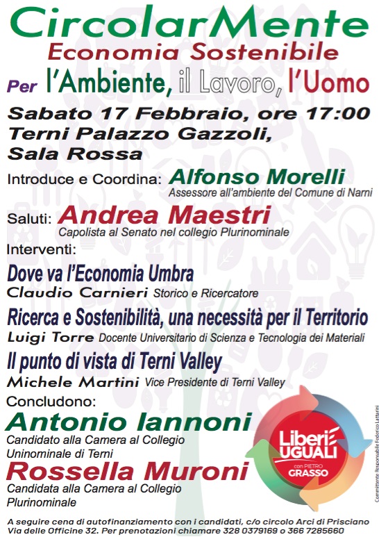 economia circolare 17.02