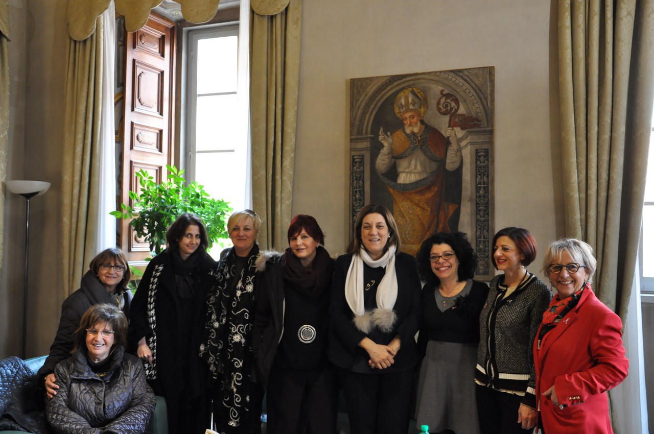 europa donne italia 2 