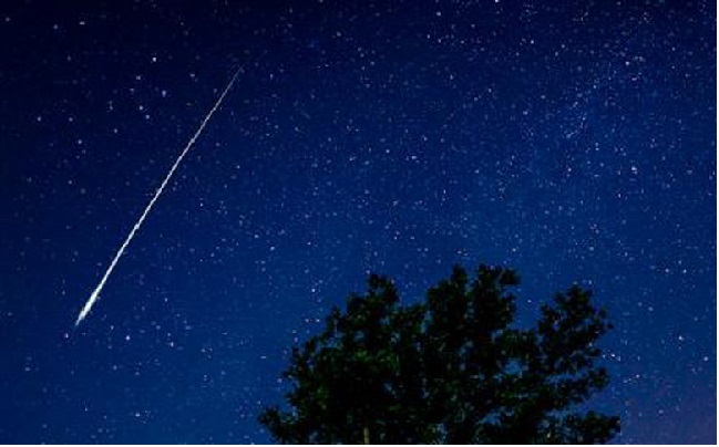 8 appuntamenti per la Notte di San Lorenzo 