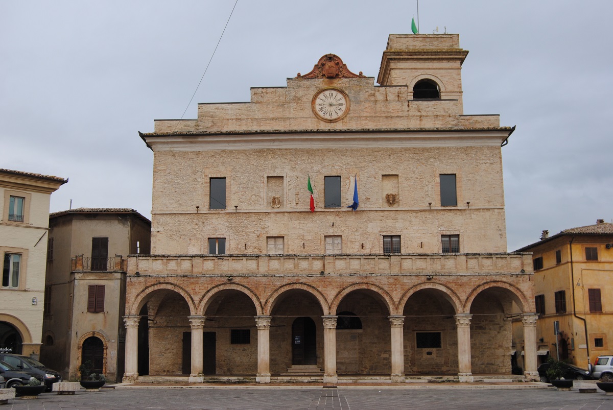 Comune di Montefalco