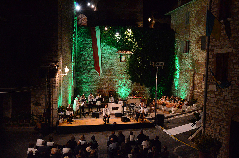 Concerto inaugurale