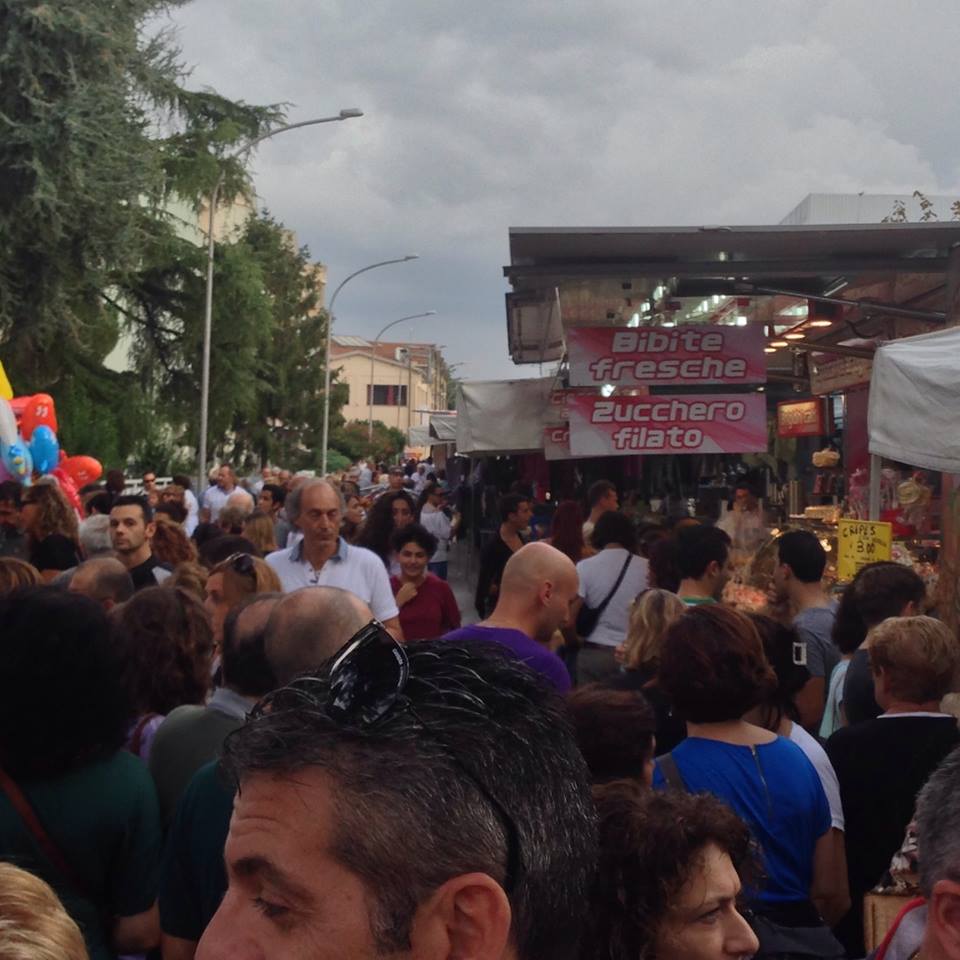 Fiera Cannara 2