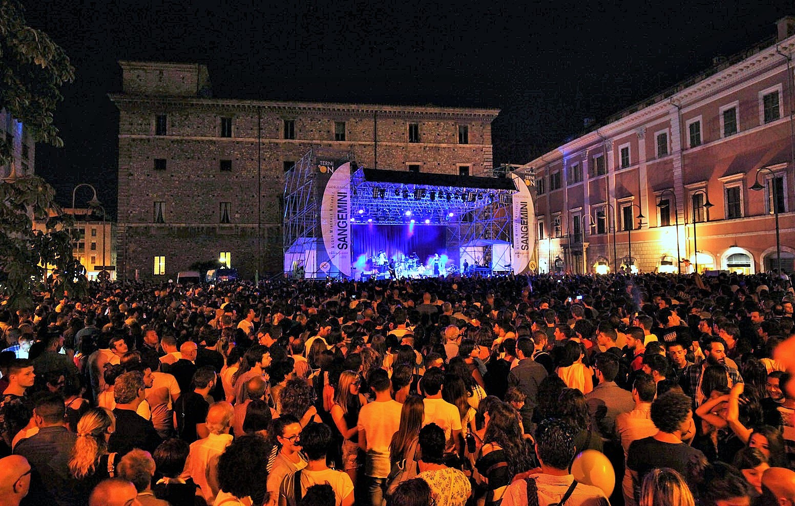 TerniOn 2015 venerdì 18 settembre 2015 foto di Andrea Rotini 1