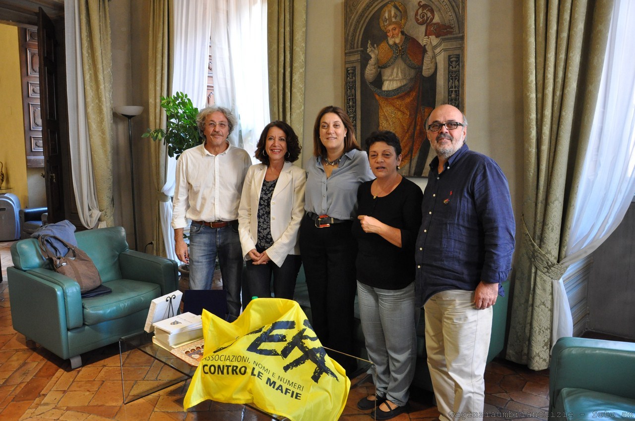 consegna braccialetto libera 5 