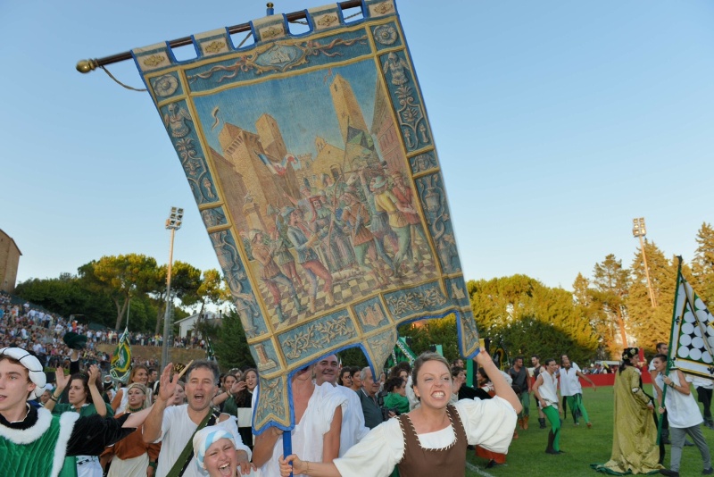 palio