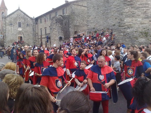 palio mannaja Pietralunga