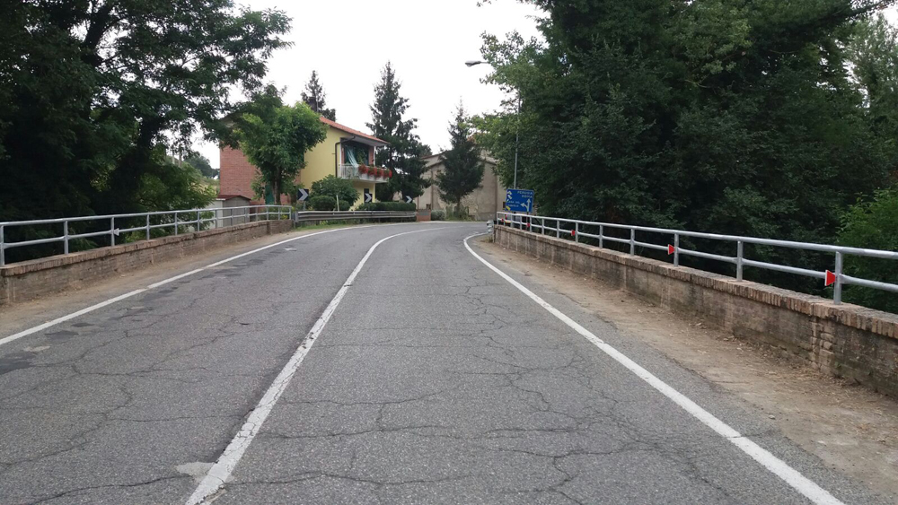 ponte resina