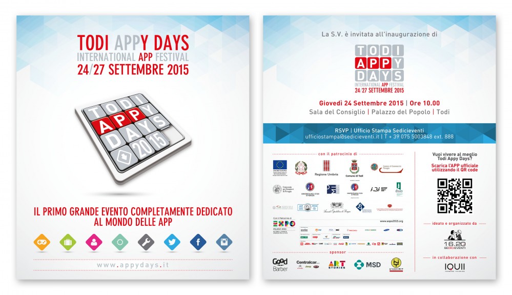 tad2015 invito inaugurazione