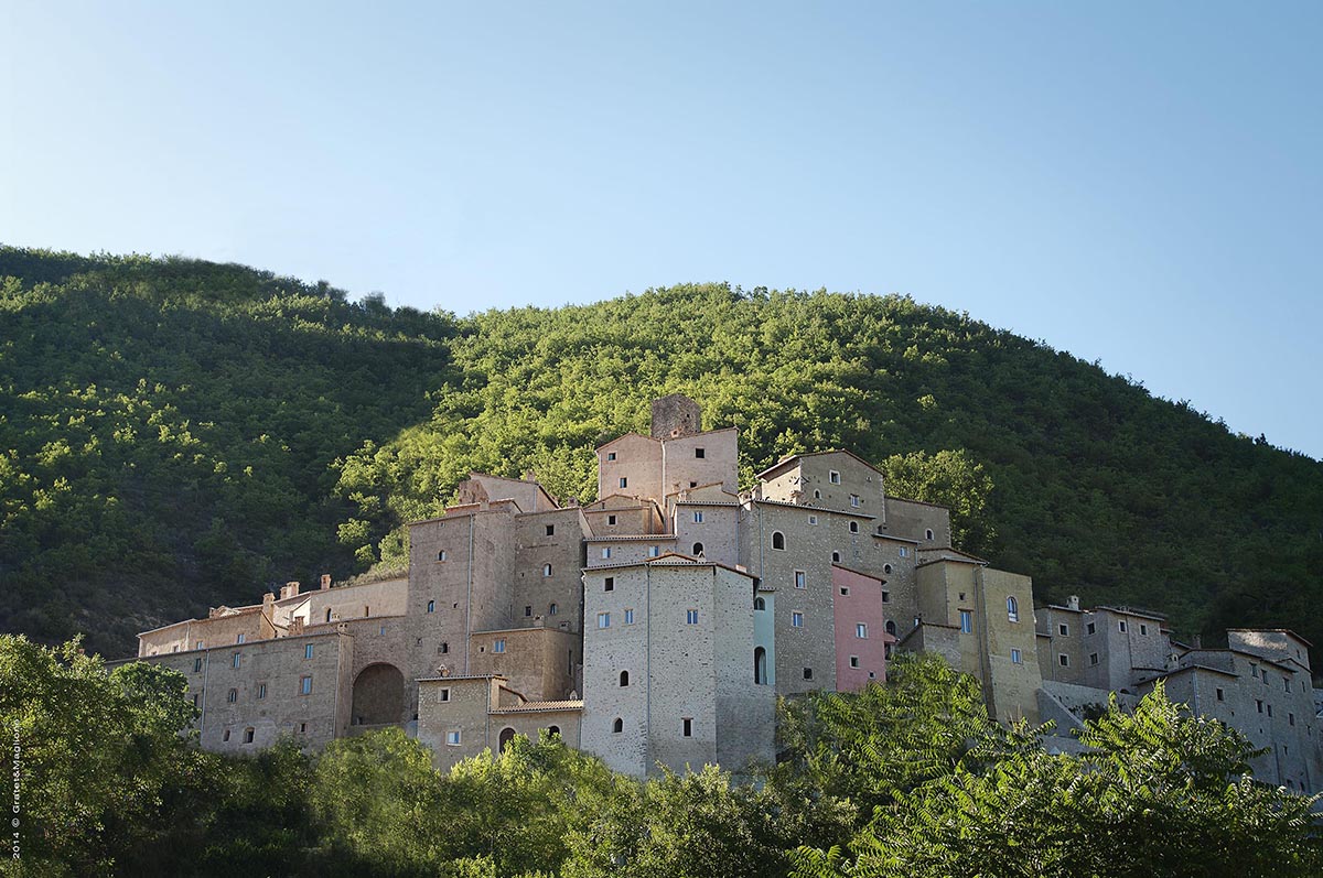 1Postignano gratetmaglione