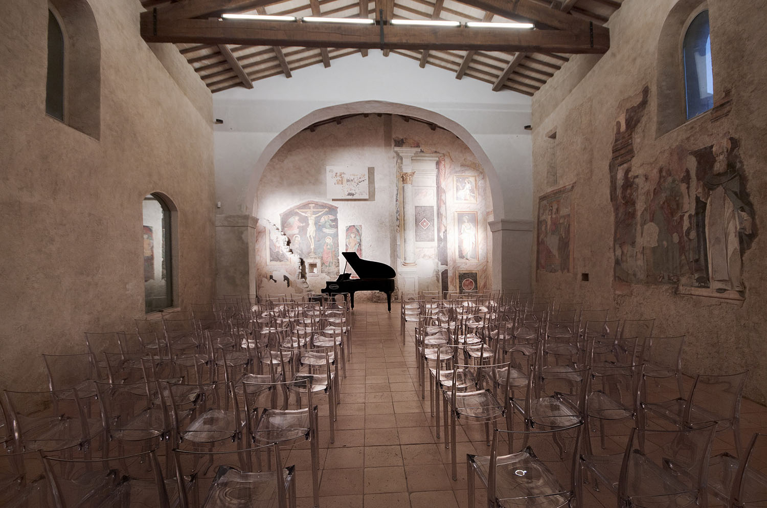 2Chiesa SS.Annunziata a Postignano gratetmaglione