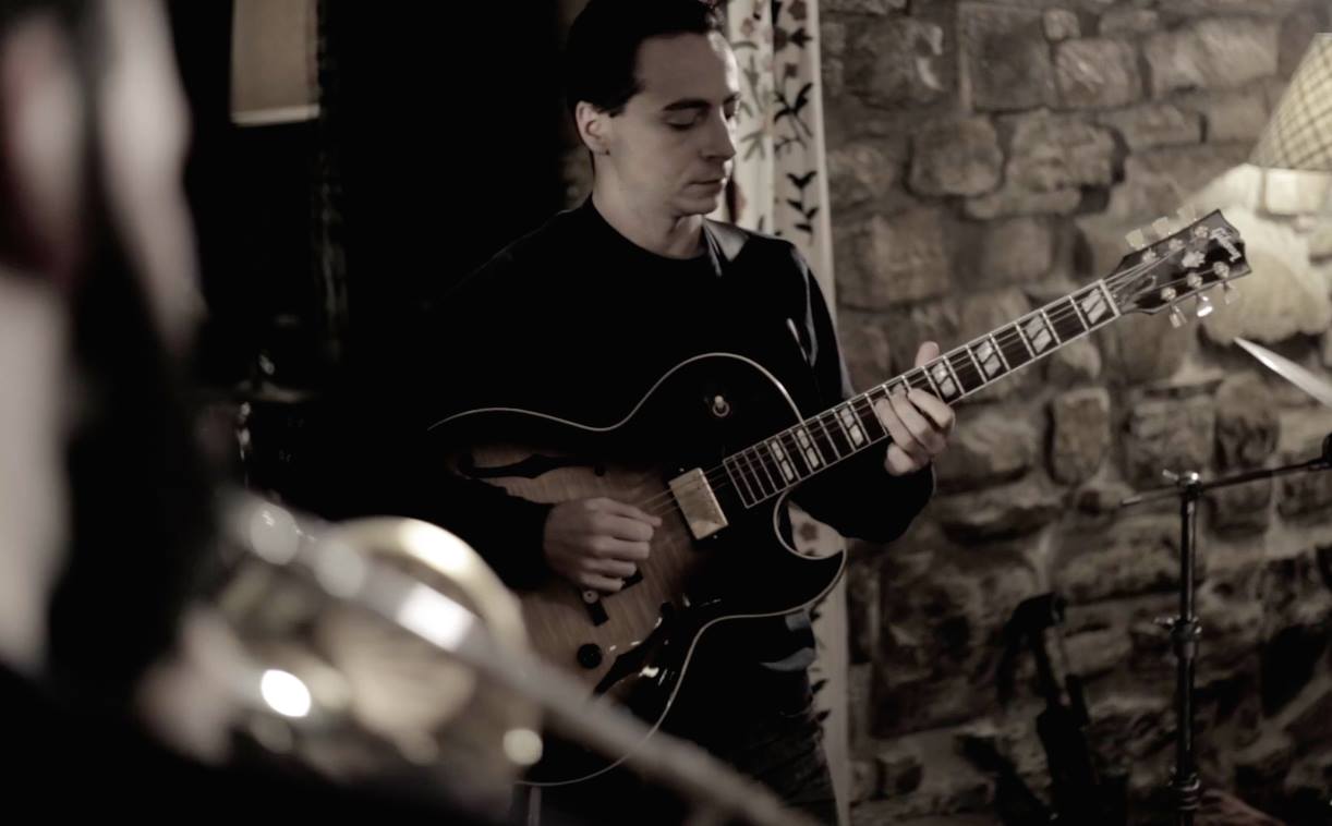 Alessio Capobianco