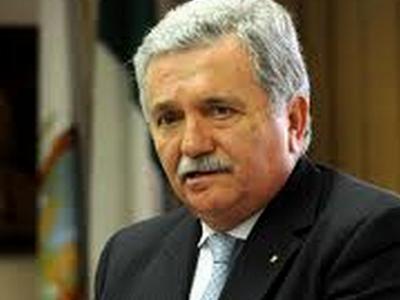 Giorgio Mencaroni presidente di Unioncamere Umbriap