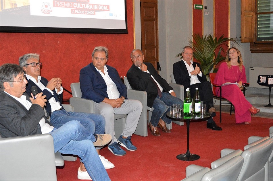 Un momento dellincontro 3