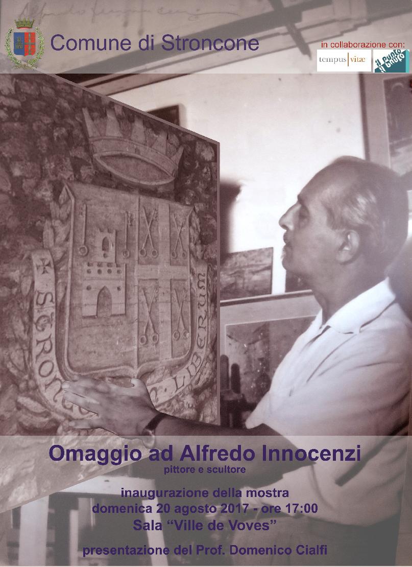 omaggioainnoccenzistrocone