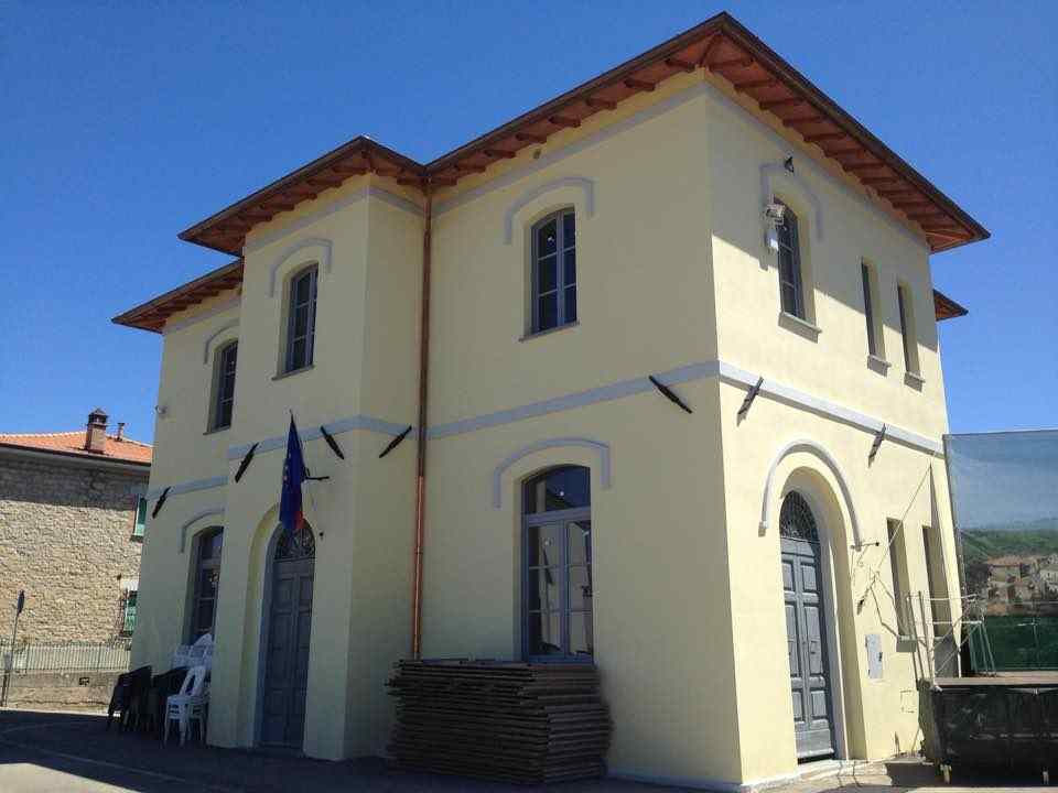 scuola san savino