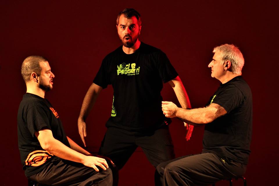 impro vep vs tam