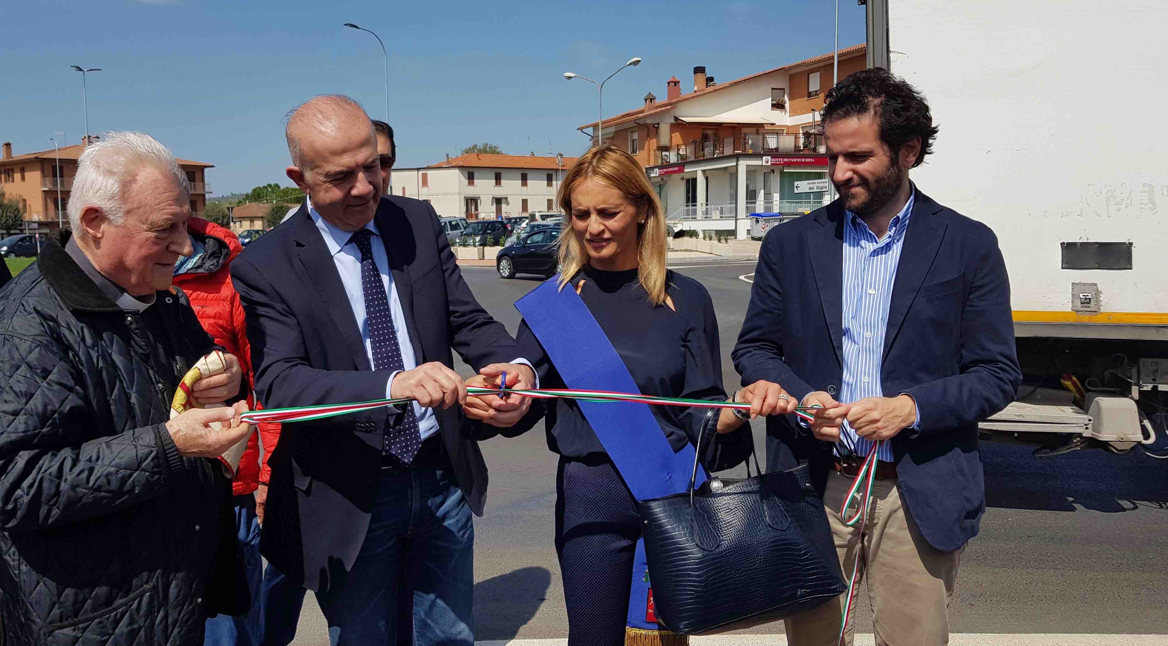 inaugurazione