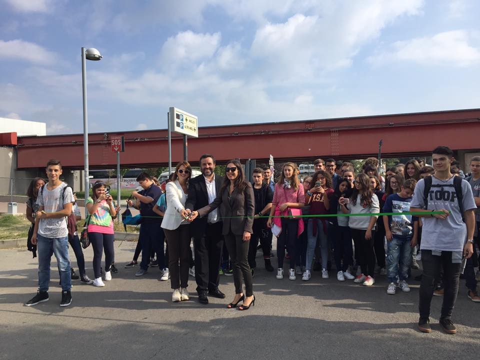 inaugurazione galgano casciari bertoni