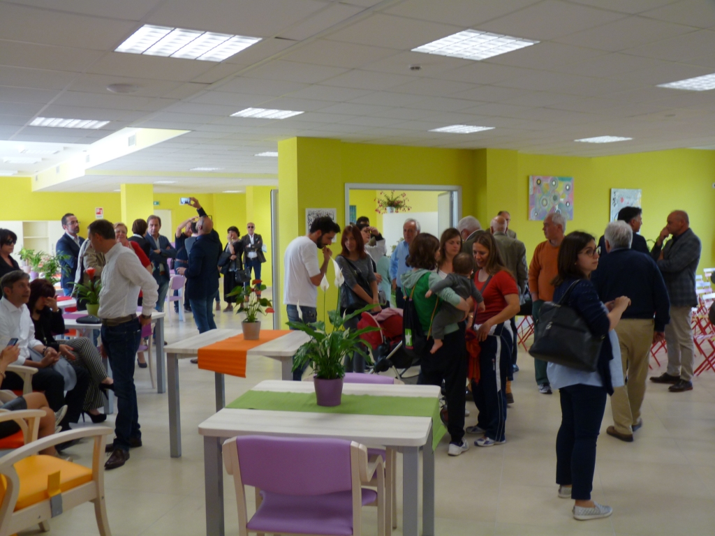 inaugurazione Anchise 12