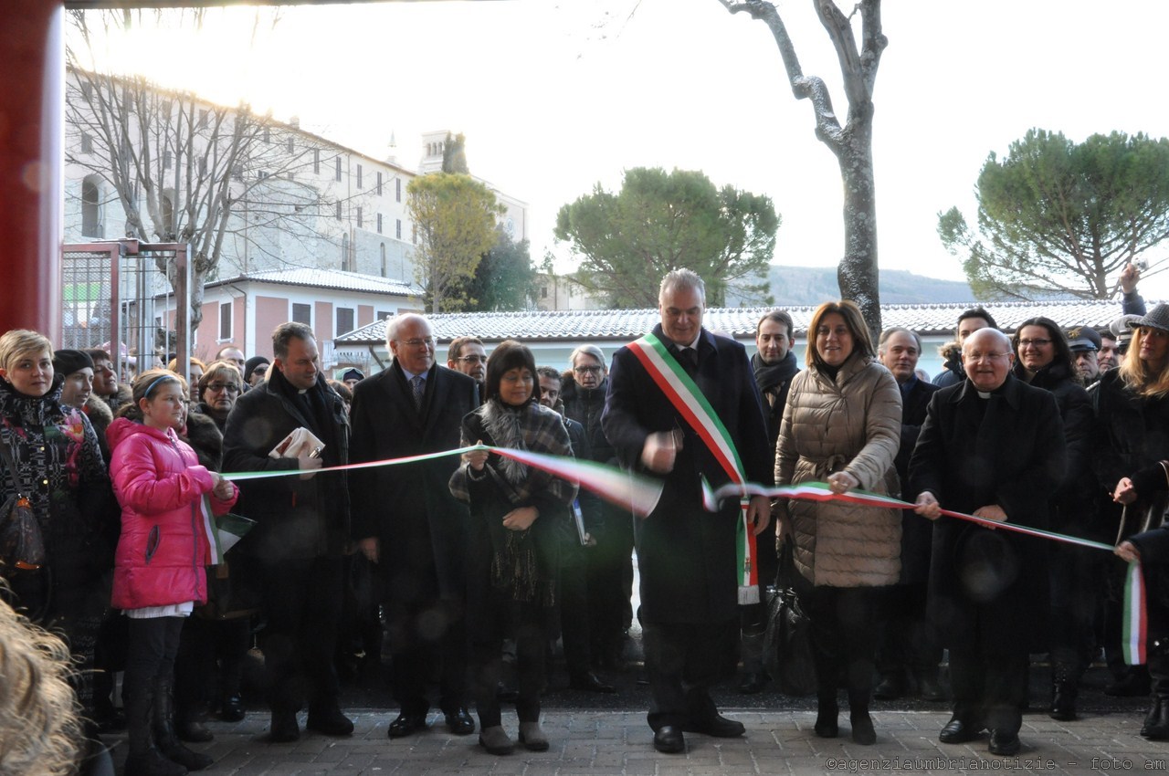 inaugurazione scuola nocera 1 