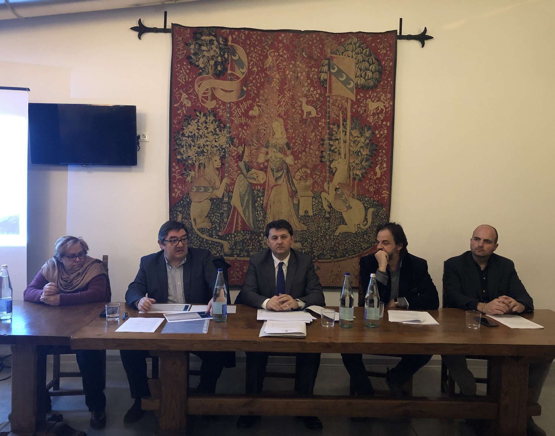 incontro Norcia 2