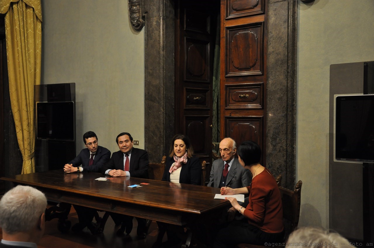 incontro delegazione cinese 3 