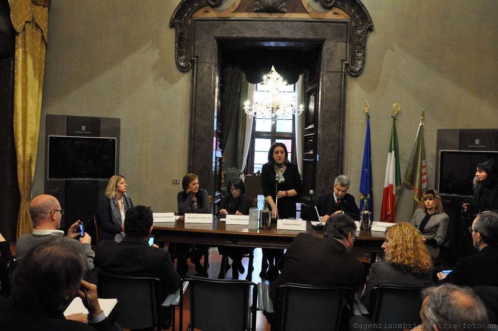 incontro parlamentari commissione lavoro 3