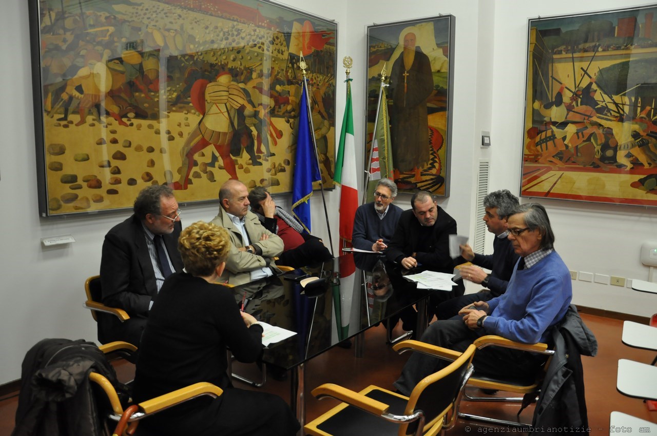 incontro pendolari 2