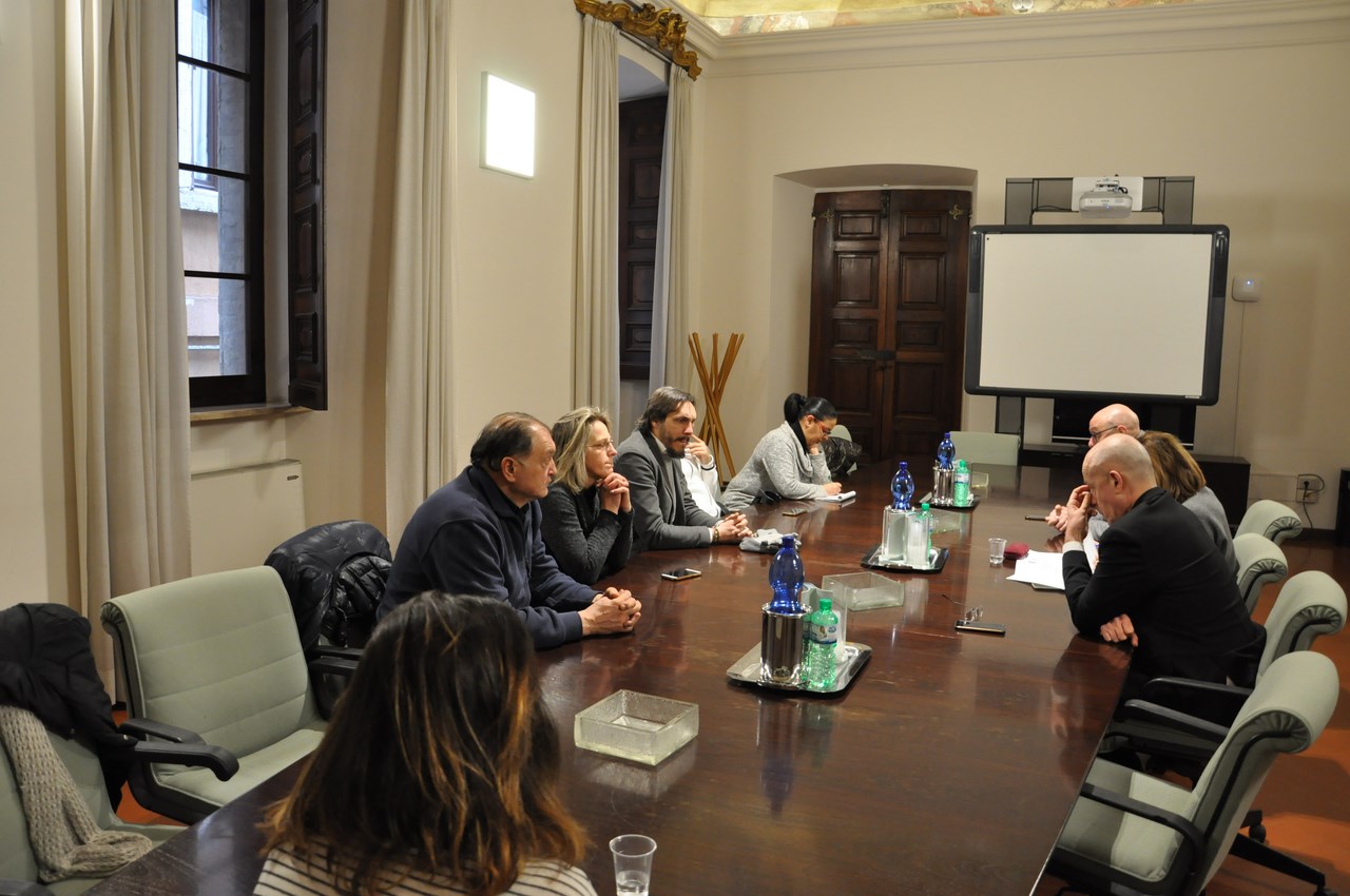 incontro tagina 2
