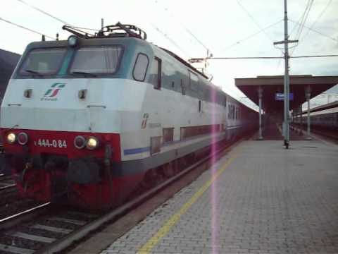 intercity
