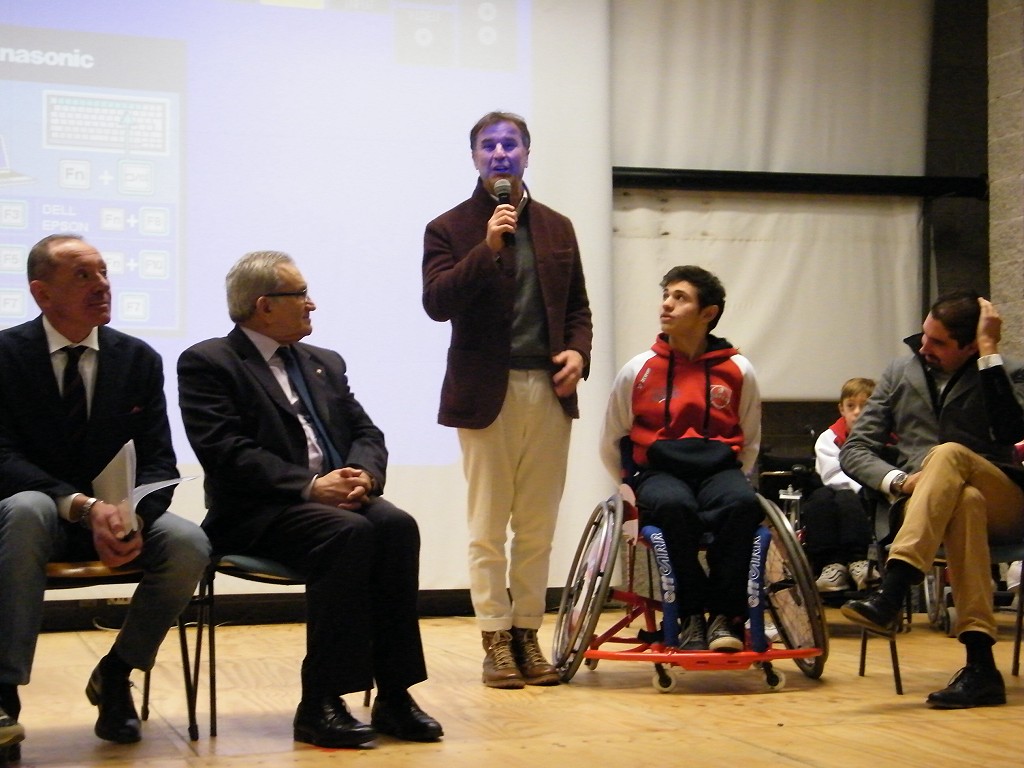 intervento Cucinelli