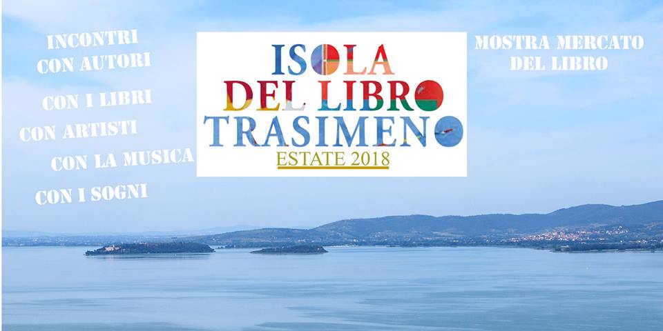 isola del libro Trasimeno