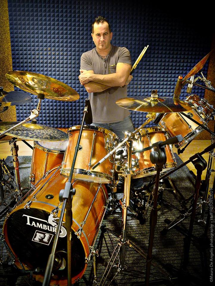 john macaluso