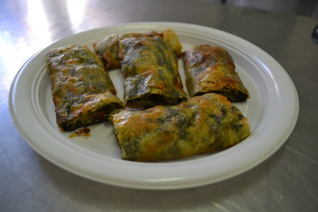 la fojata